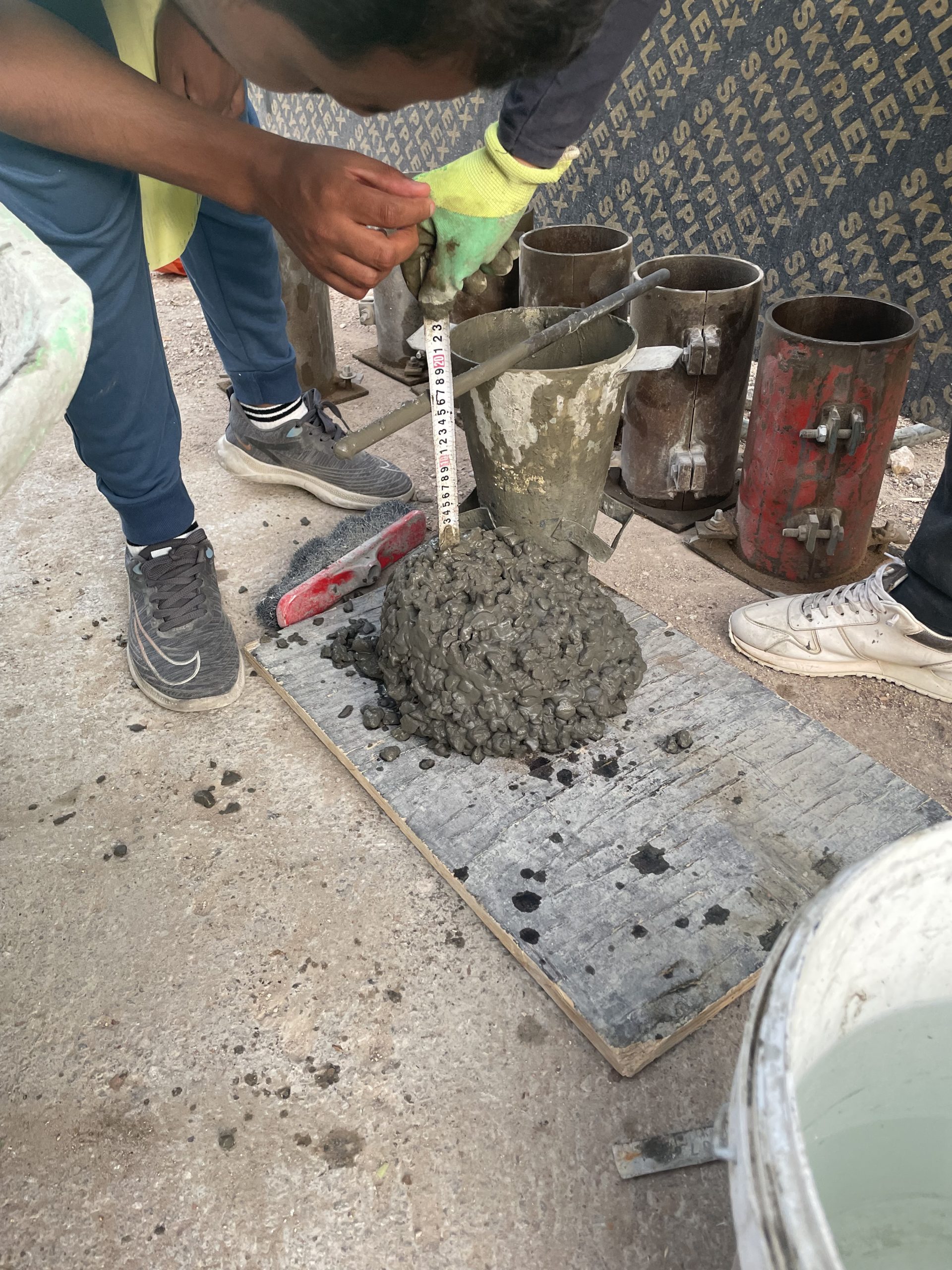 مؤسسة اسلوب الرياده للمقاولات العامة