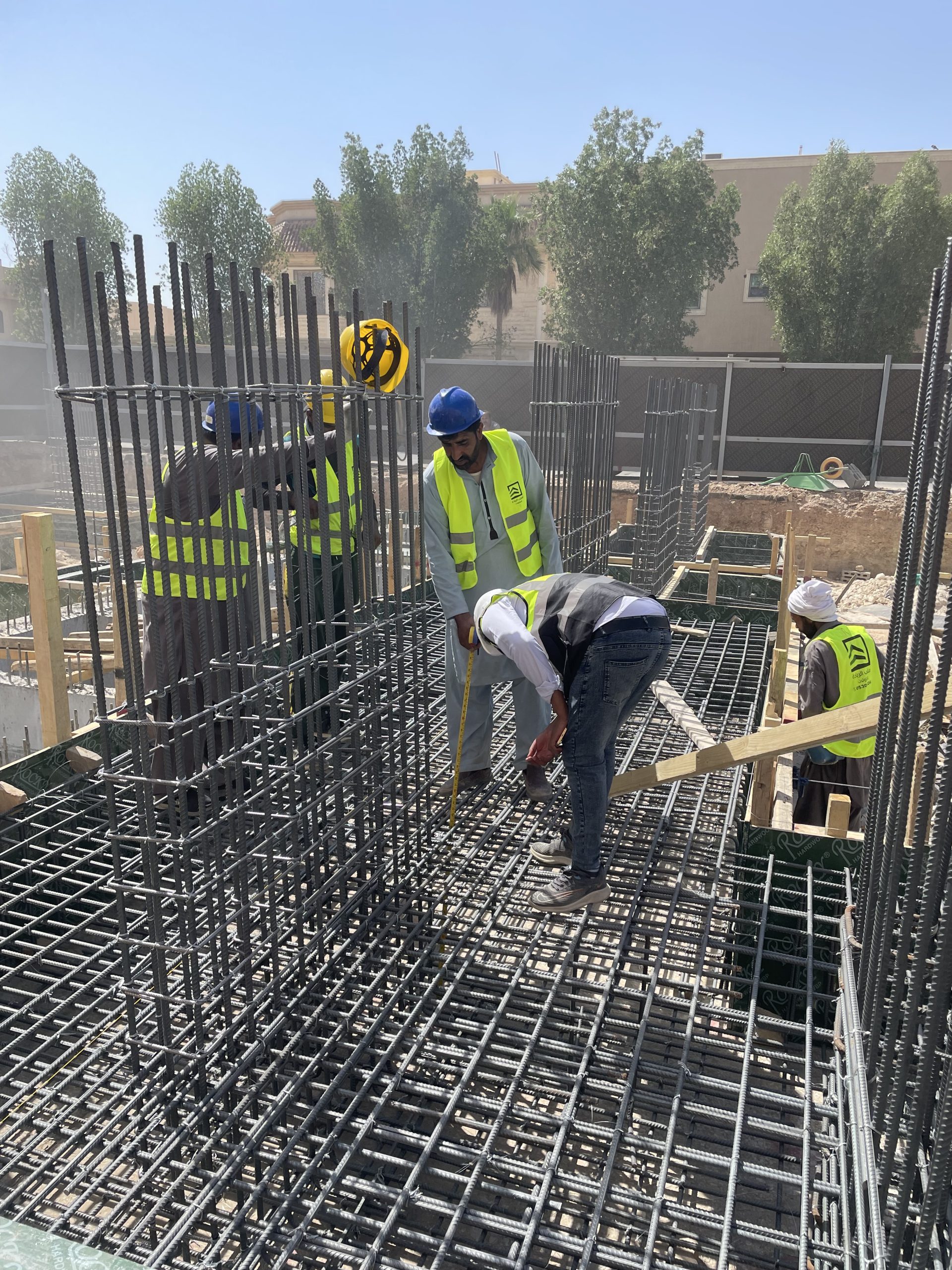 مؤسسة اسلوب الرياده للمقاولات العامة