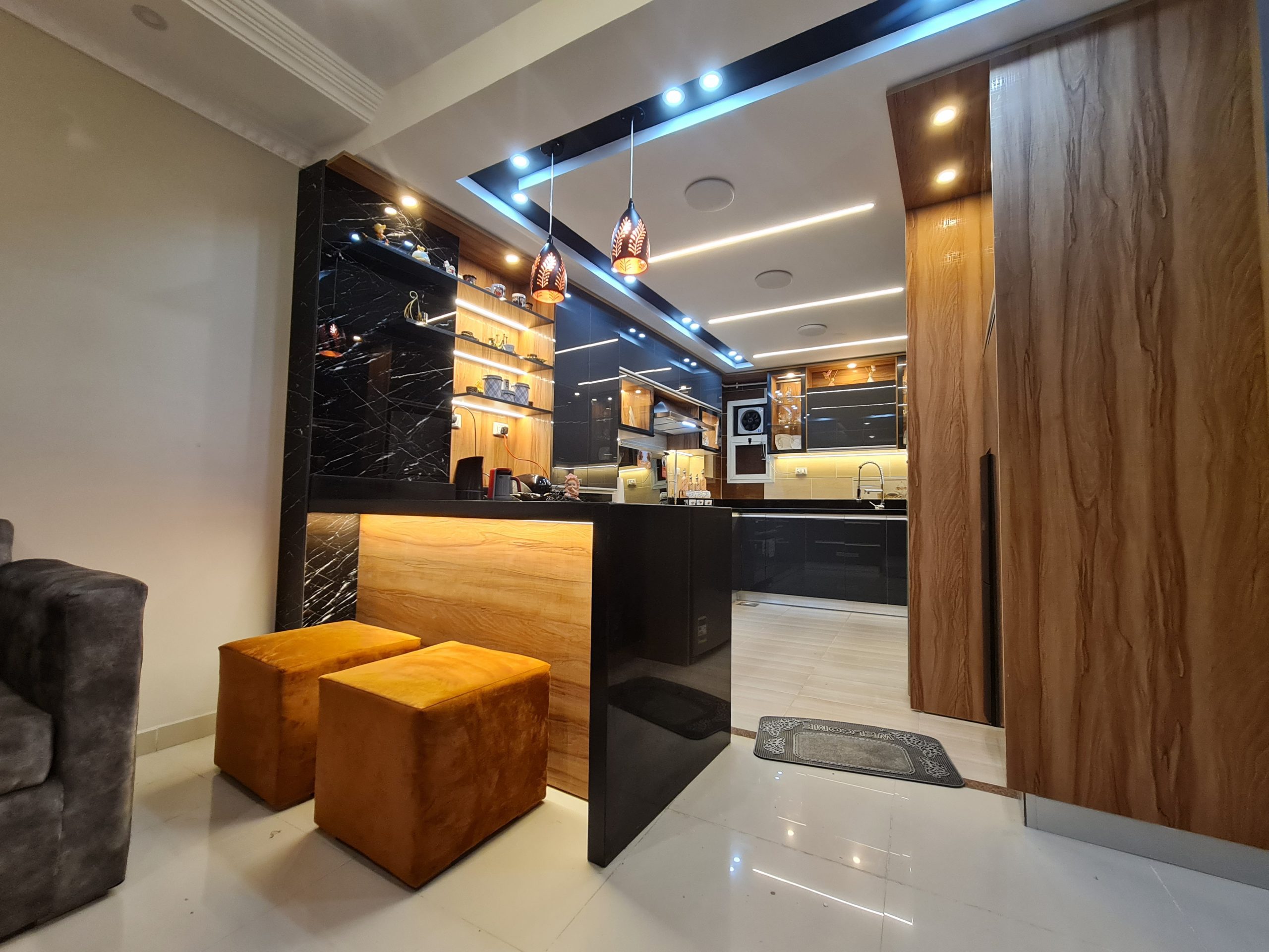 شركة قمم السعد المحدودة شخص واحد