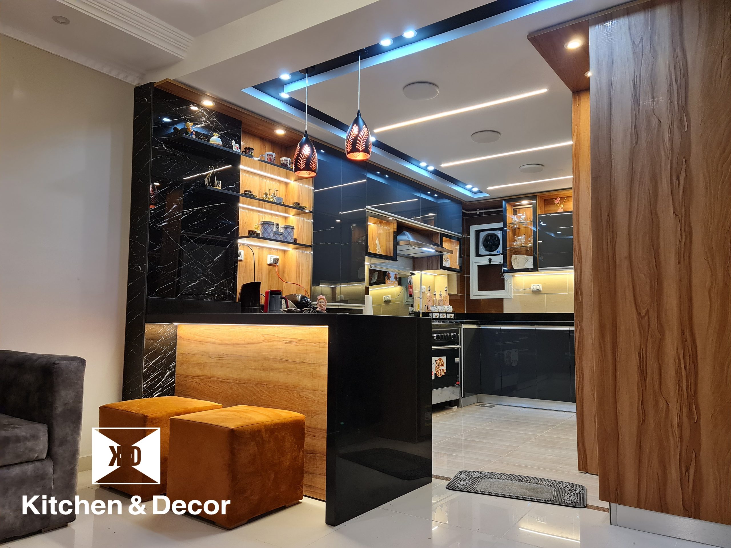 شركة قمم السعد المحدودة شخص واحد