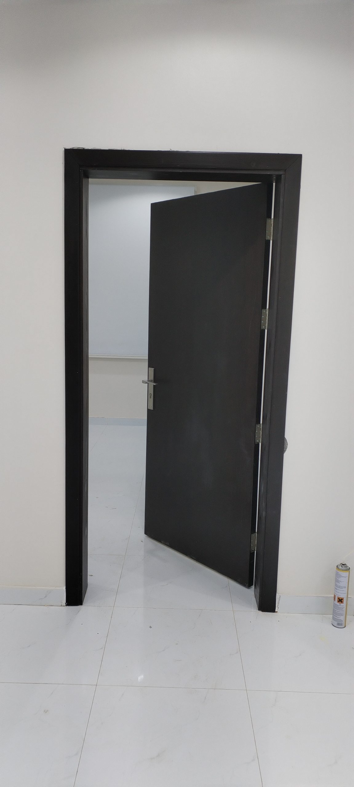 مؤسسة التفاؤل العربية للتشغيل والصيانة