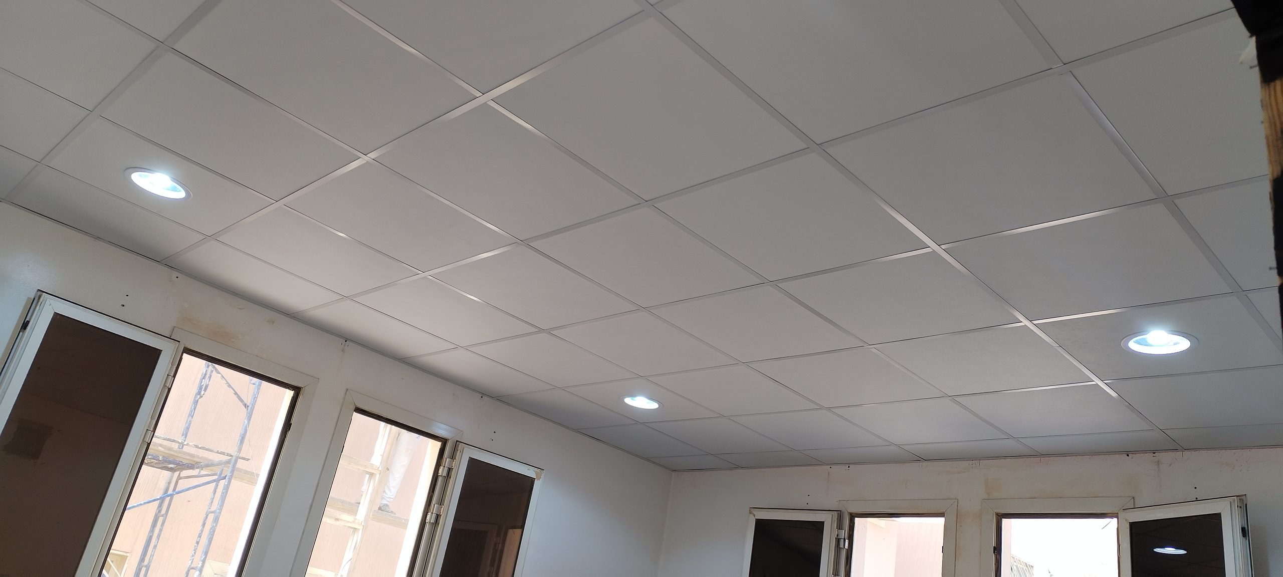 مؤسسة التفاؤل العربية للتشغيل والصيانة