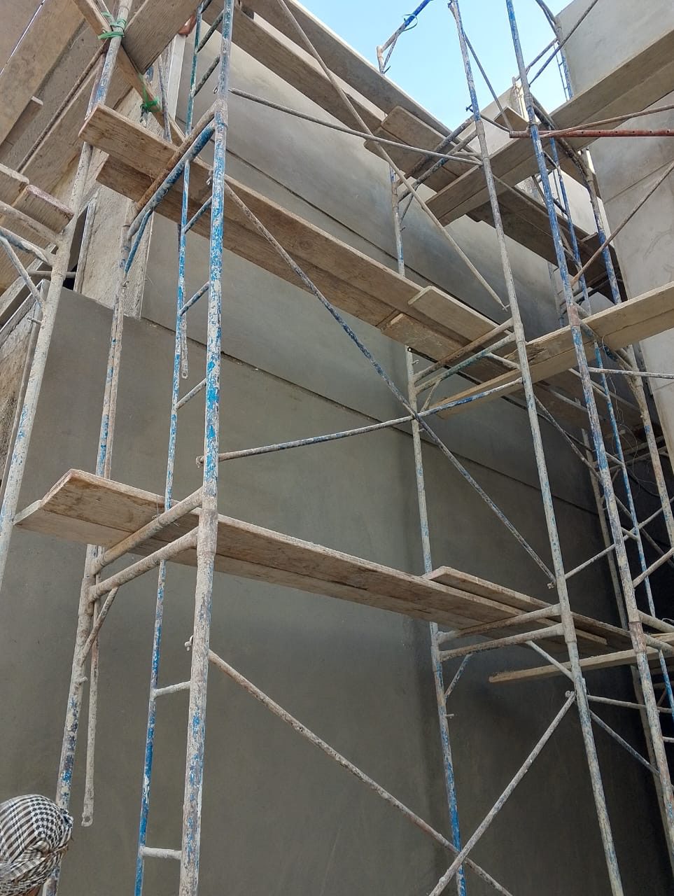 مؤسسة سهول الانجاز للمقاولات العامة