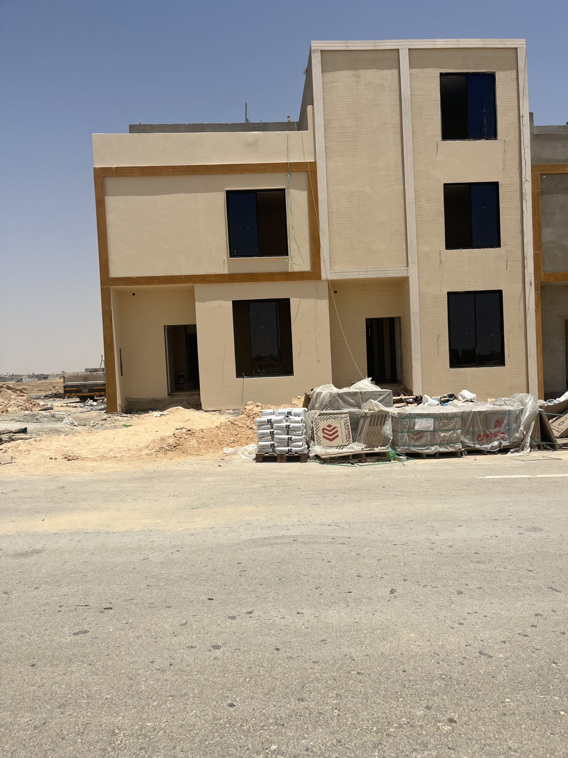 مؤسسة جوهرة السكن للتطوير العقاري