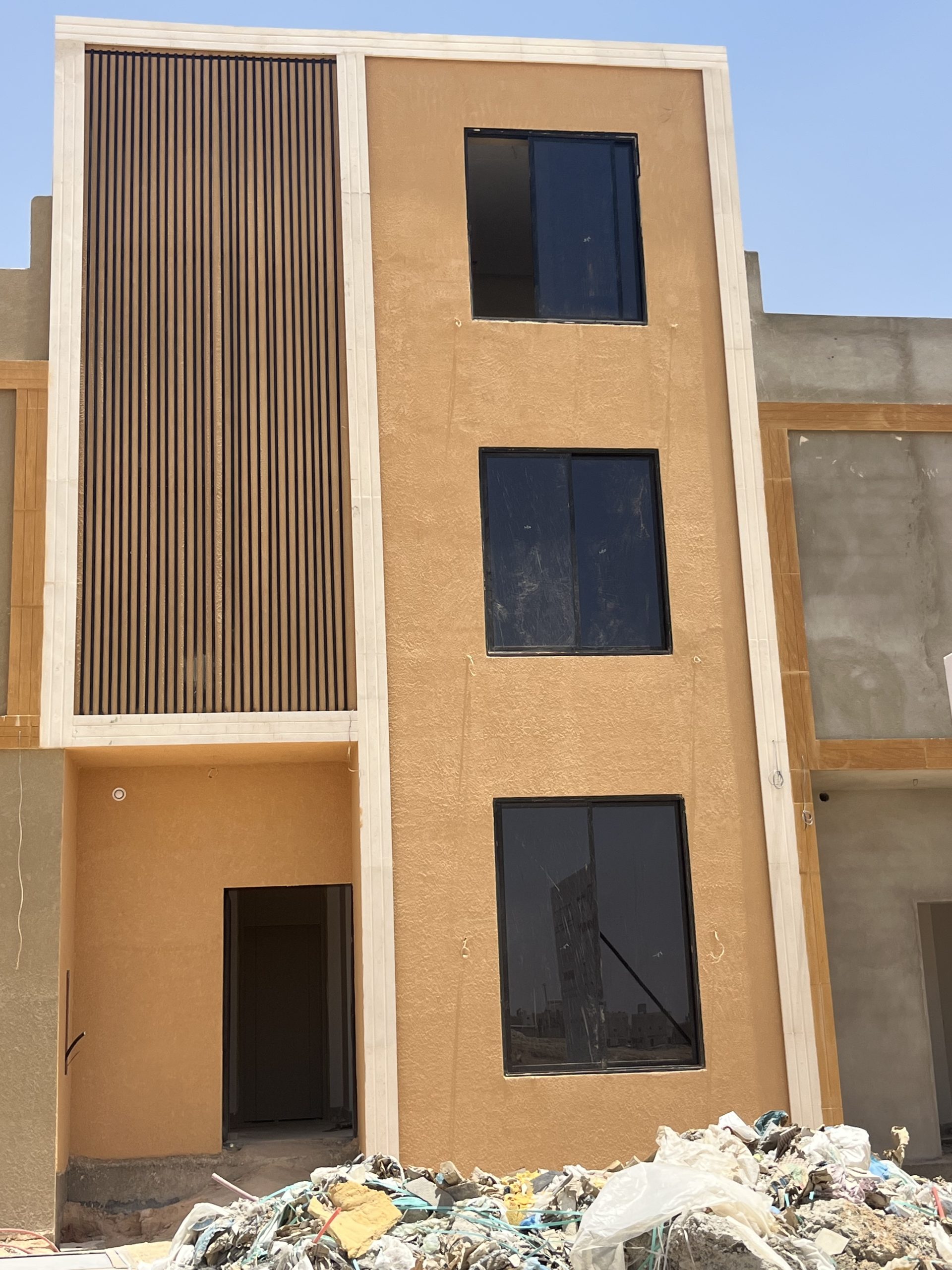 مؤسسة جوهرة السكن للتطوير العقاري