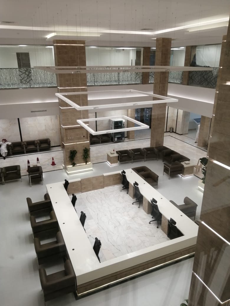 مؤسسة المدار للمقاولات