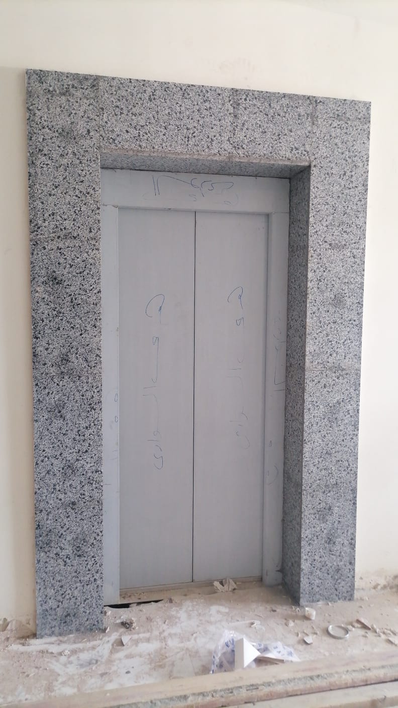 مؤسسة جسر نمار للمقاولات العامة