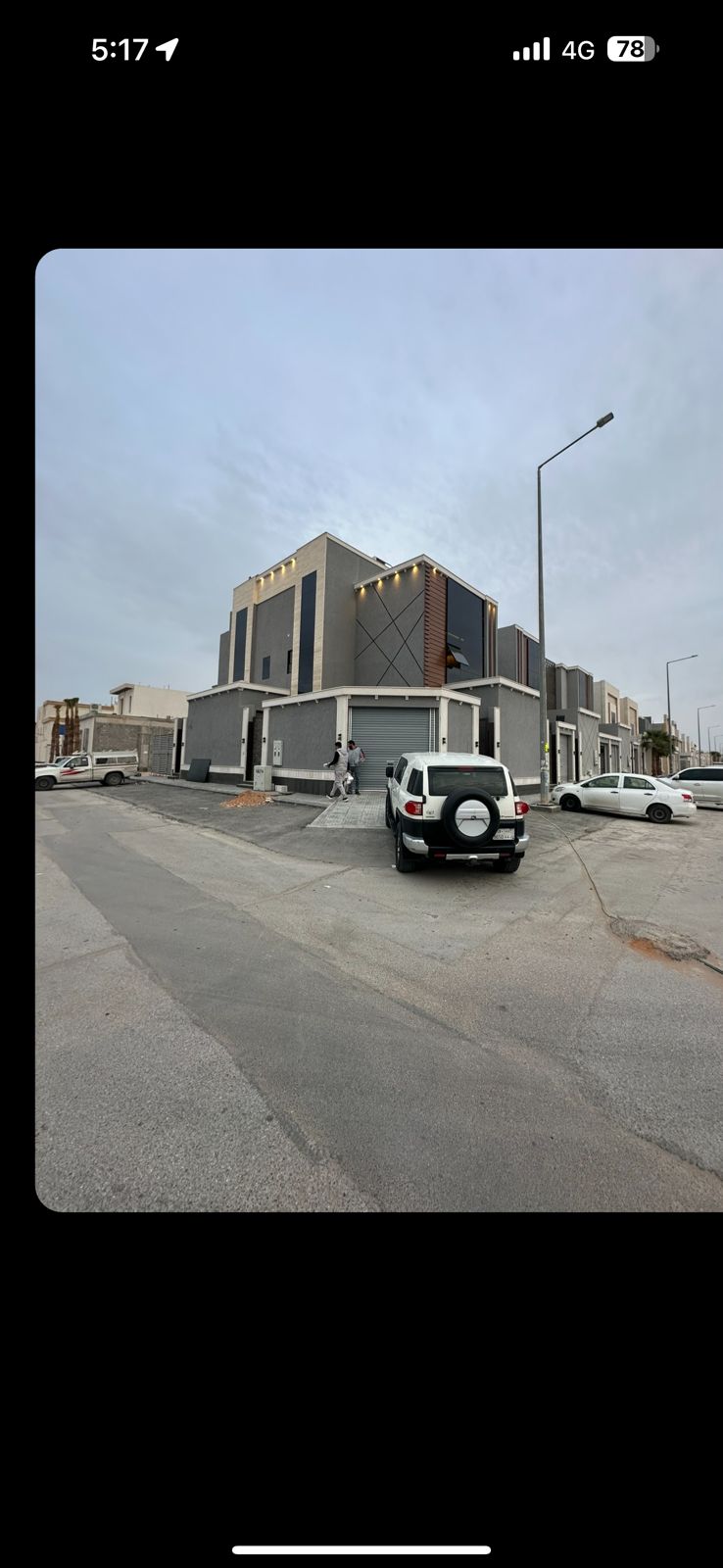 مؤسسة صلة العقود للمقاولات العامة