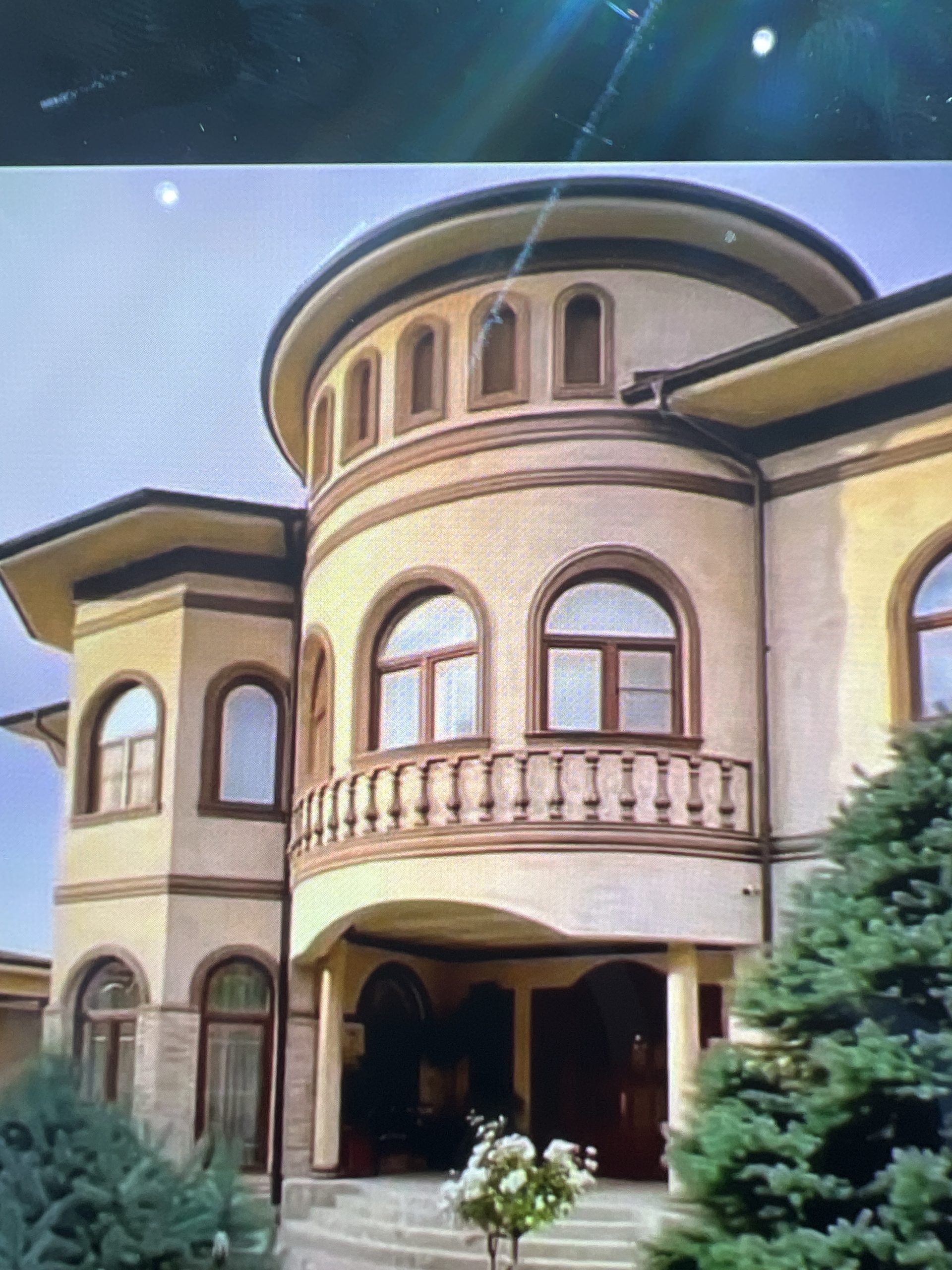 مؤسسة أبراج الريس 