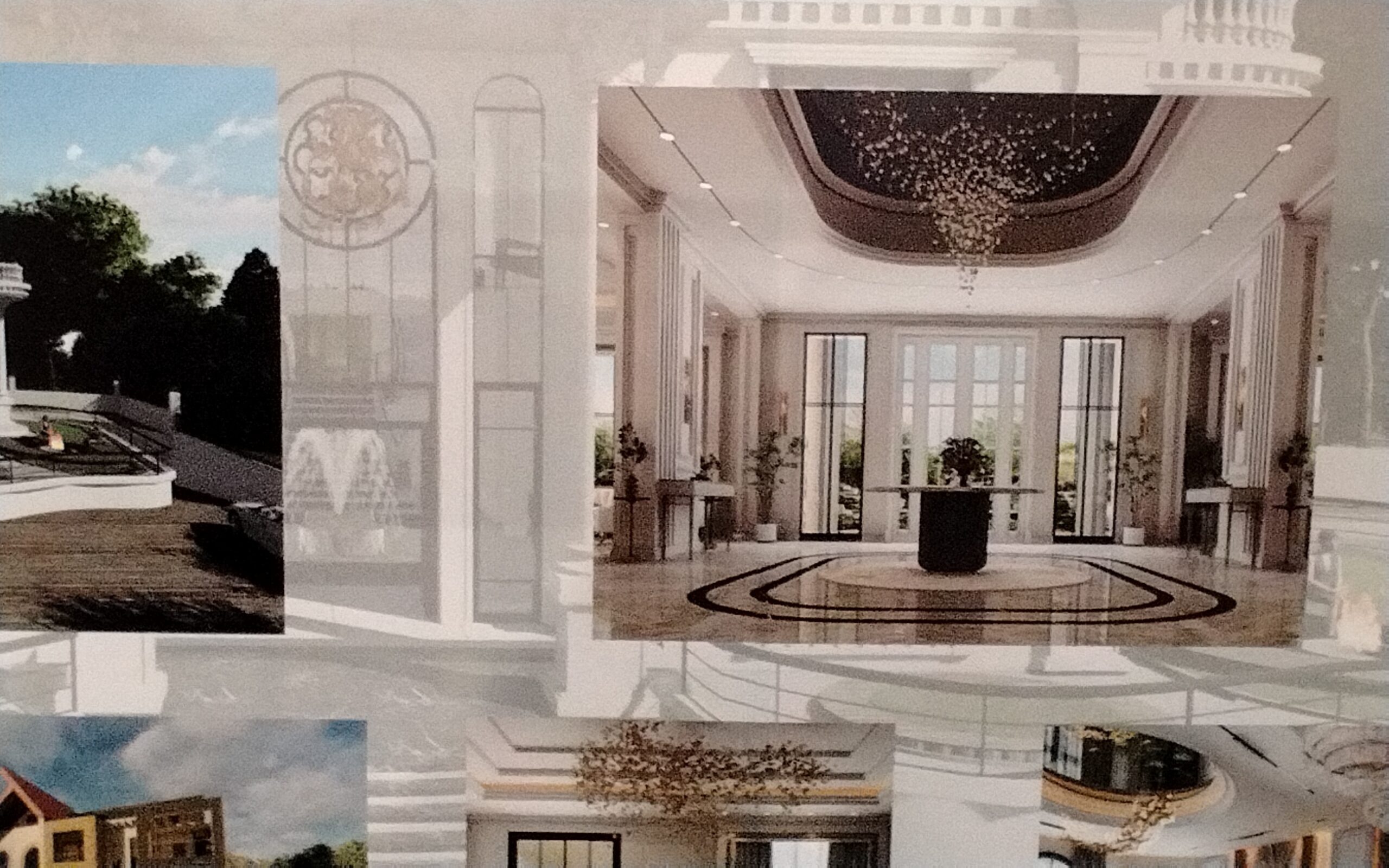 شركة صندوق الهندسة للمقاولات