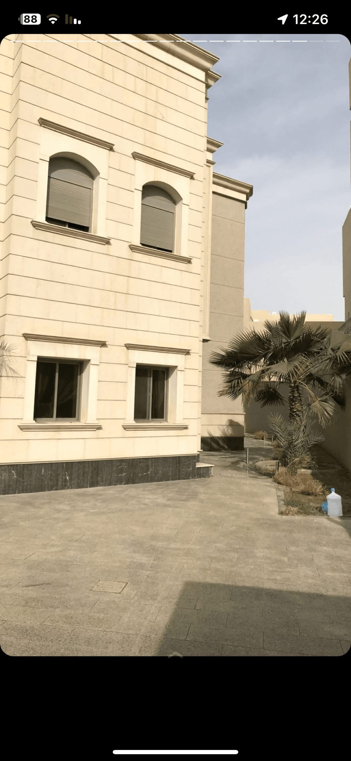 مؤسسة بيت الآمال للمقاولات المعمارية العامة