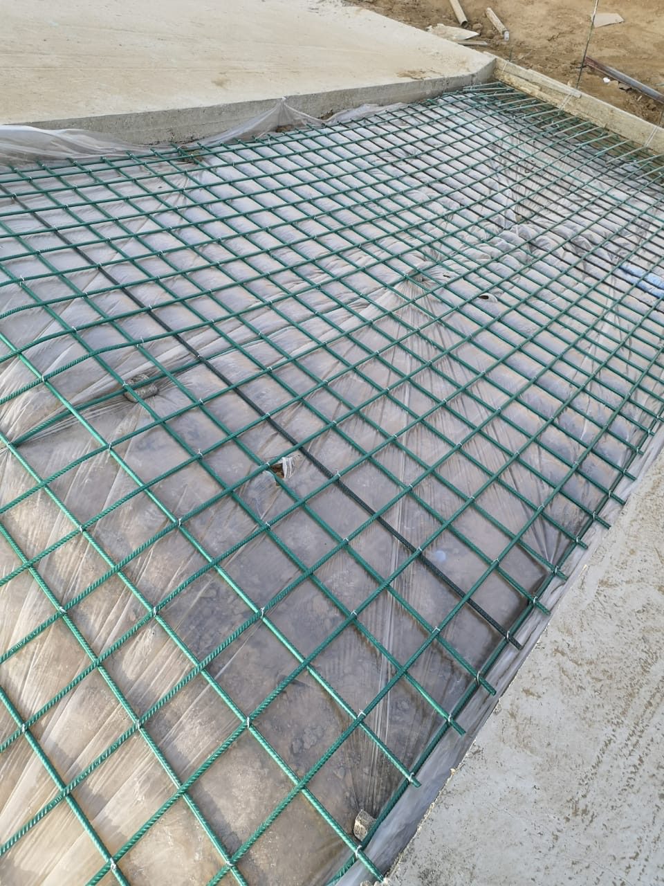 مؤسسة بيت الآمال للمقاولات المعمارية العامة