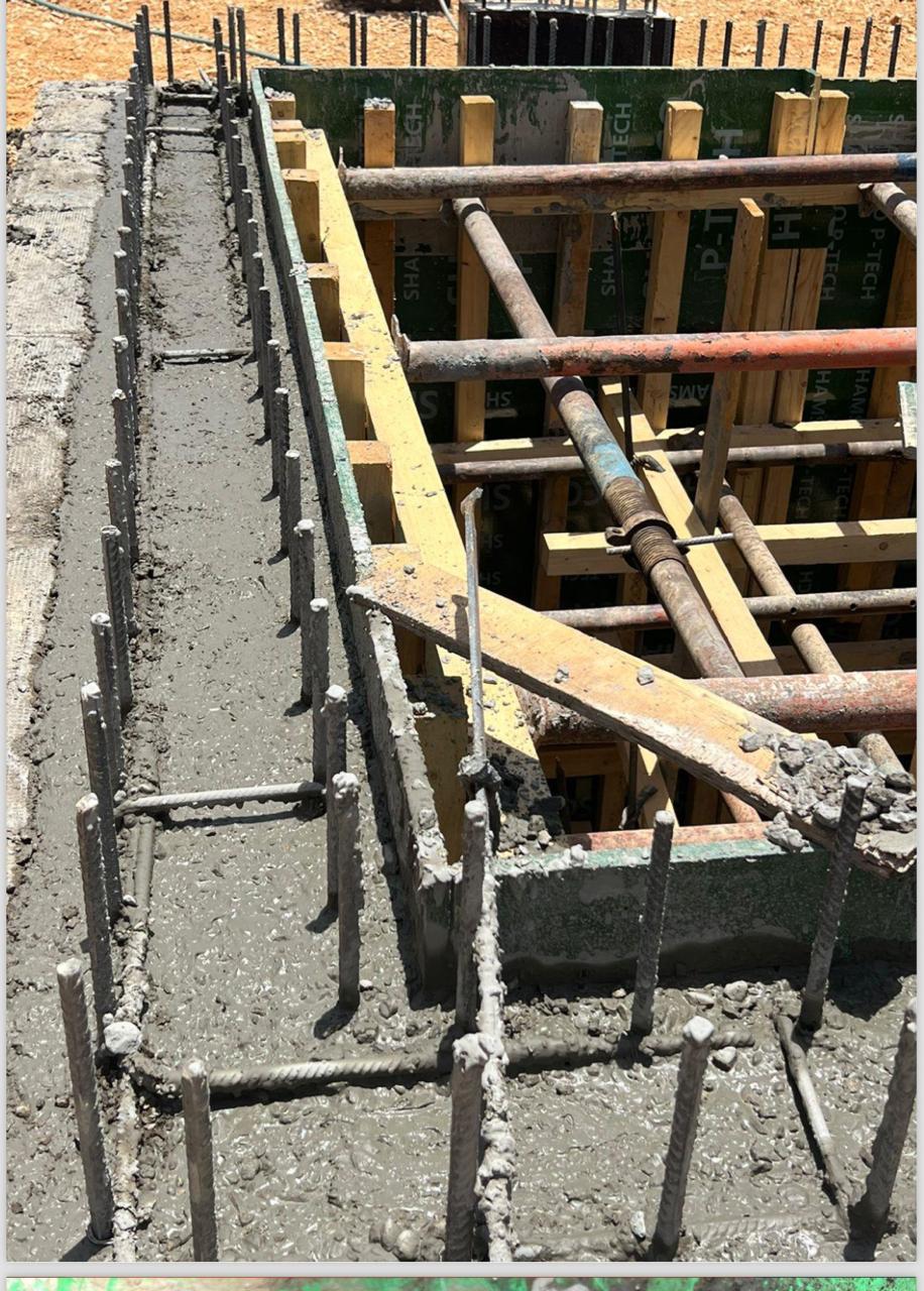 شركة الثلاثية الذهبية للمقاولات شخص واحد