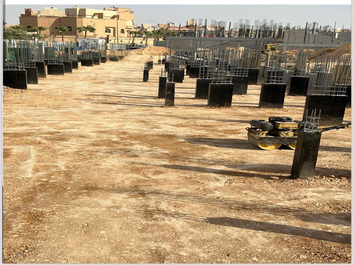 شركة الثلاثية الذهبية للمقاولات شخص واحد