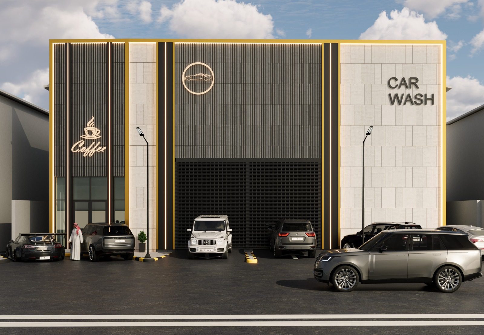 شركة مداخل للإستشارات الهندسية