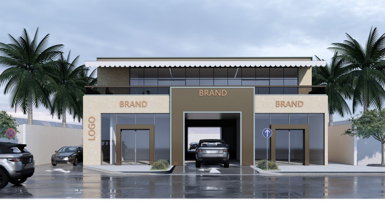 شركة مداخل للإستشارات الهندسية