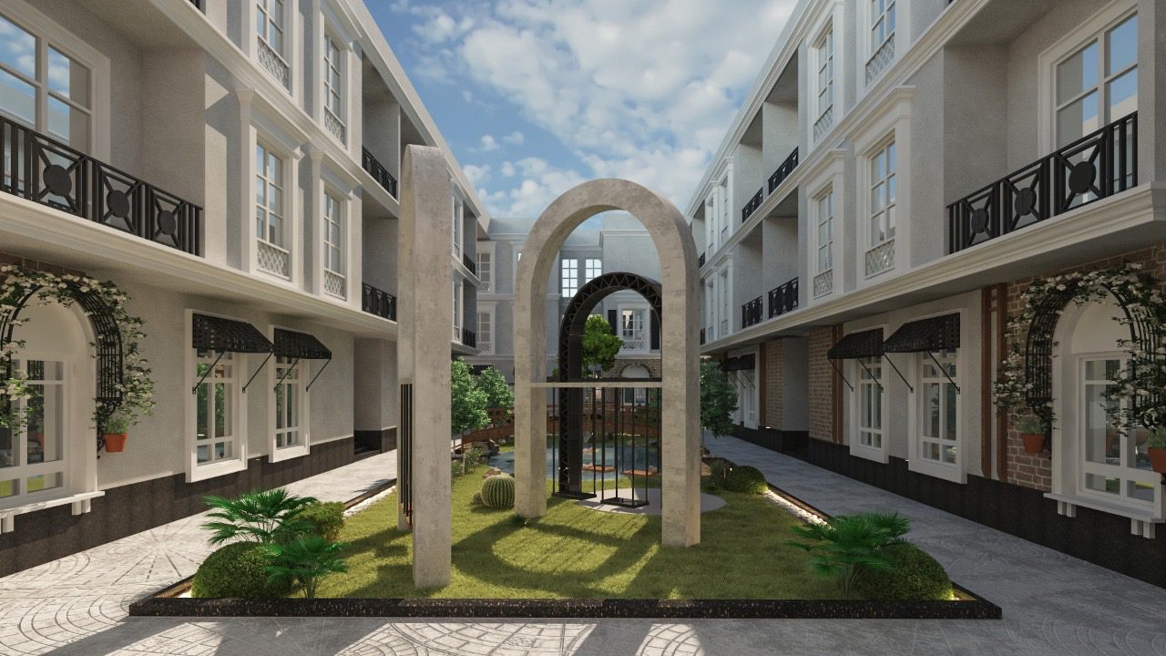 شركة بهجة الإنشاءات للمقاولات