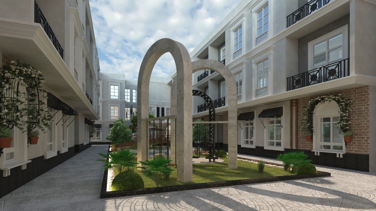 شركة بهجة الإنشاءات للمقاولات