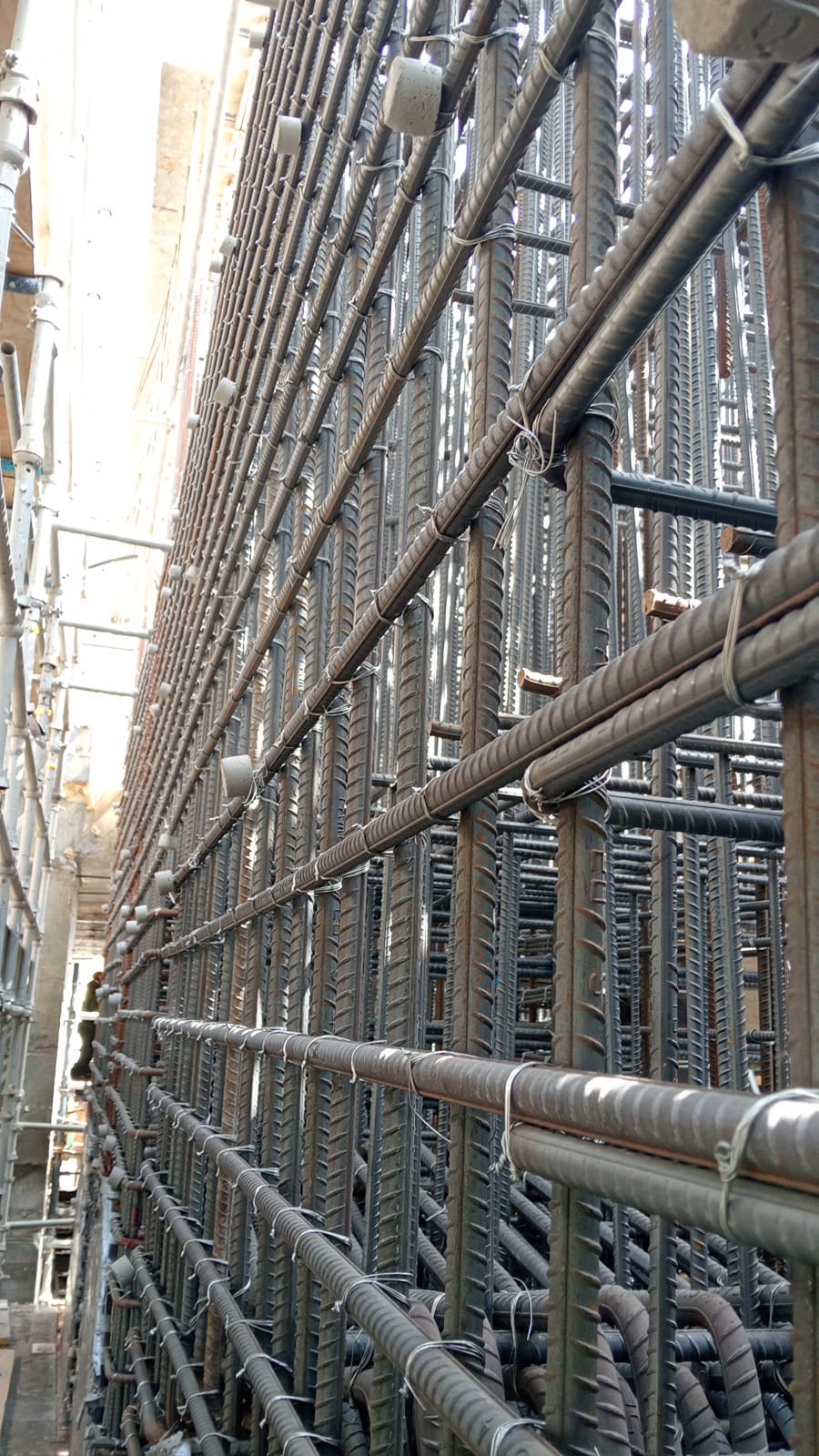 شركة الافاق الاقتصادية للمقاولات