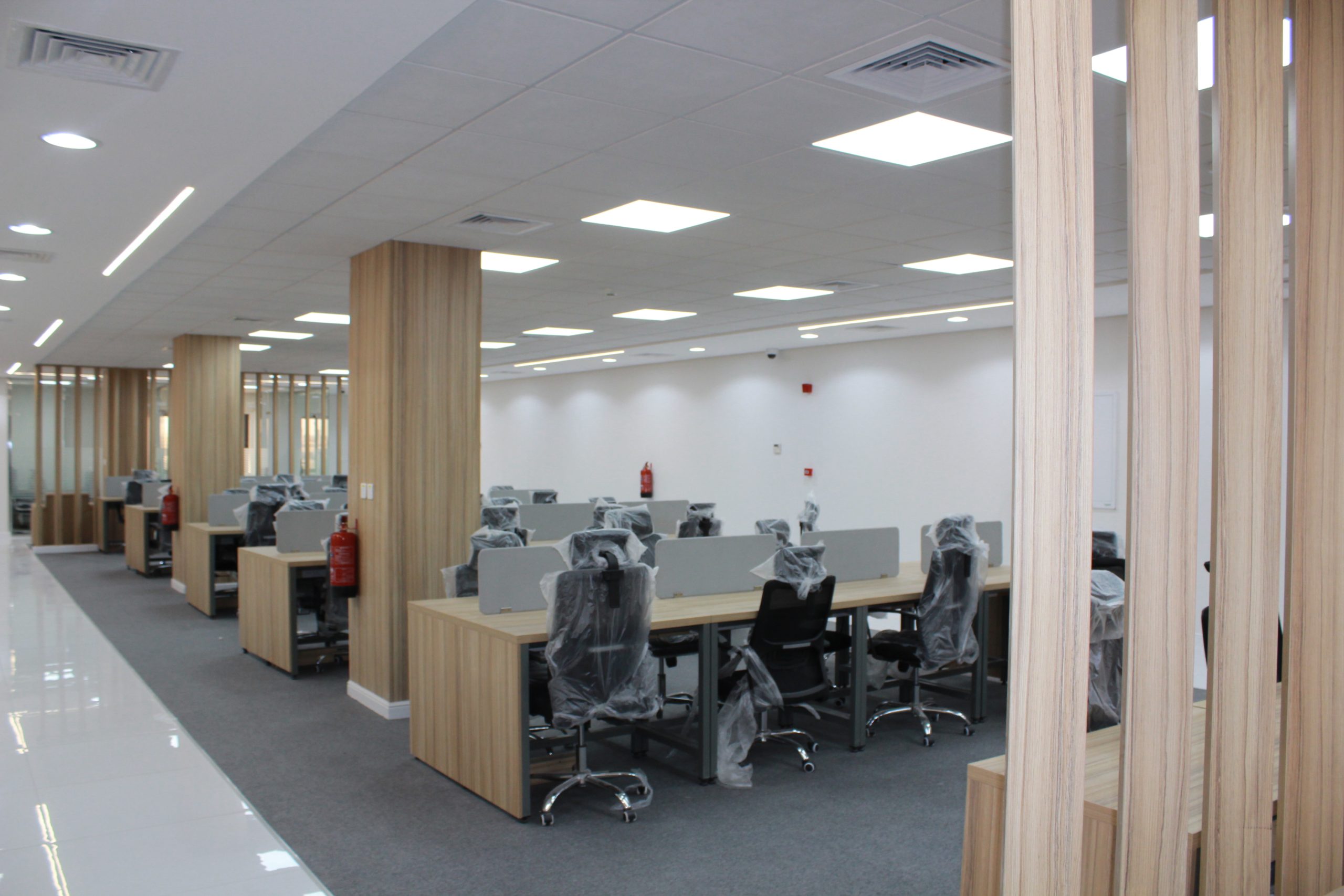 مؤسسة كيان البلاد للمقاولات