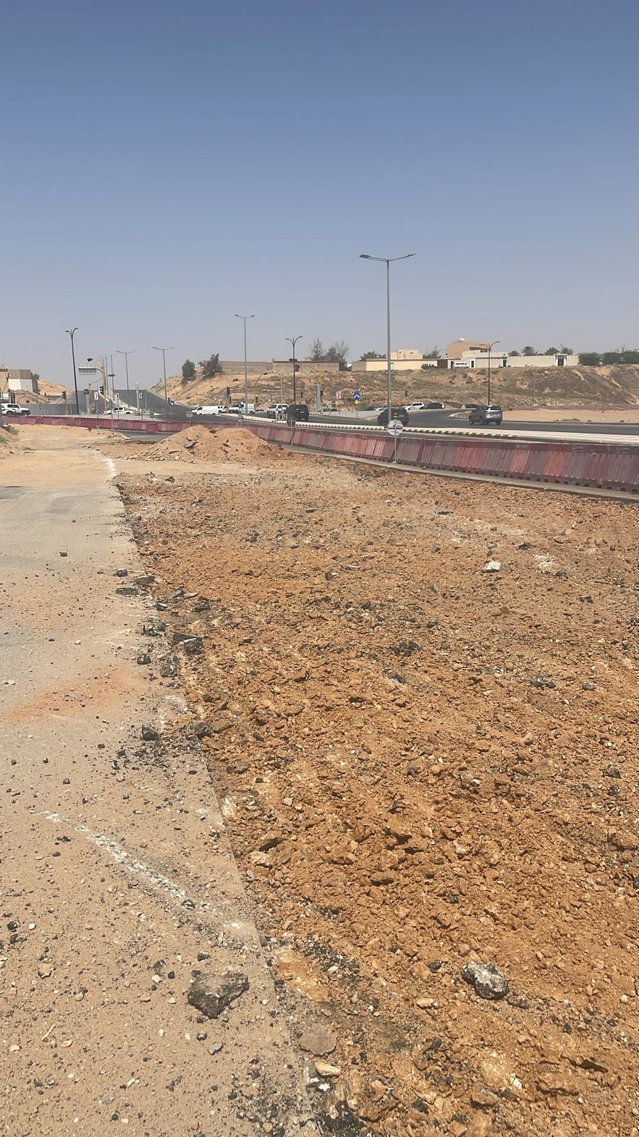 شركة دايموند سيتي للمقاولات شخص واحد