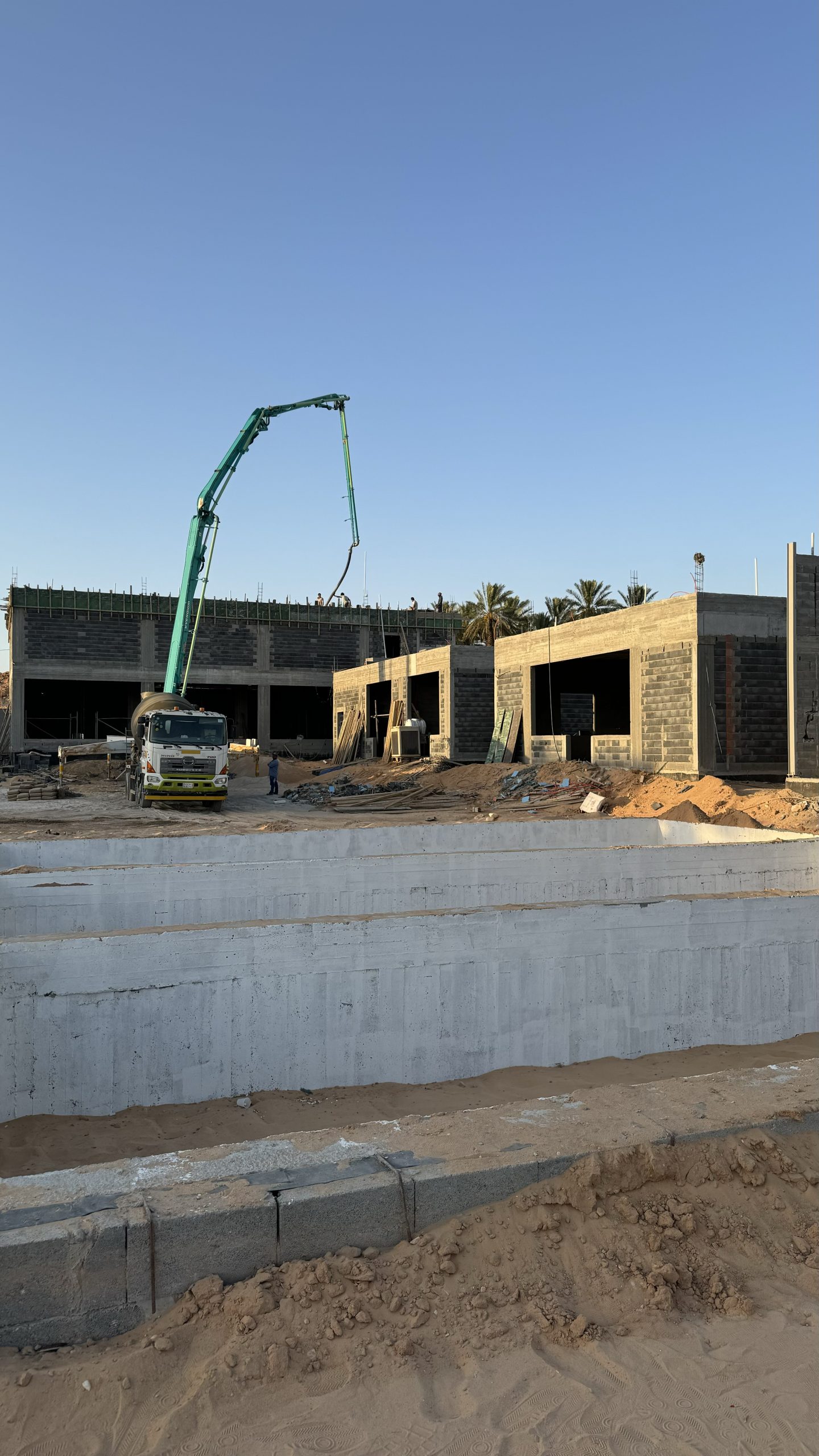 مؤسسة أركان المنار للمقاولات العامة