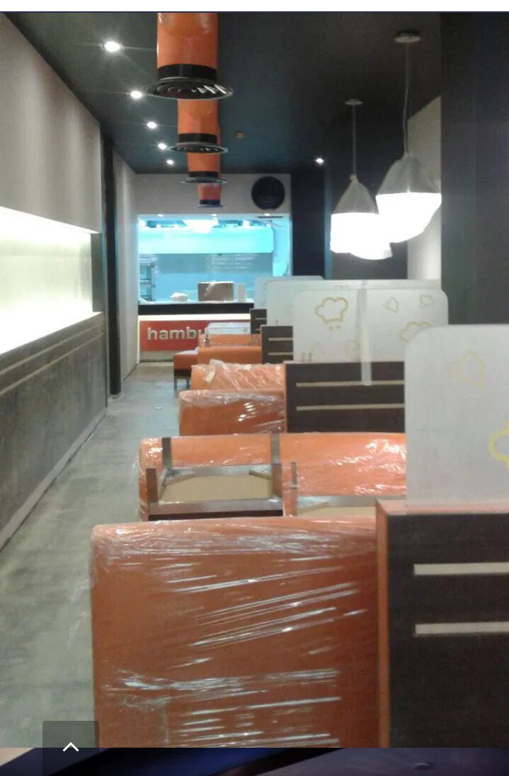 مؤسسة بيت العمر للمقاولات