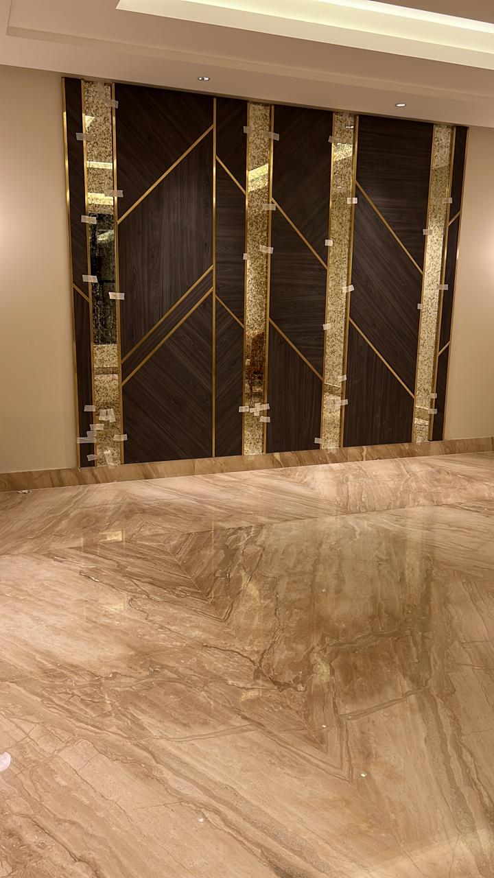 مؤسسة وليد عبدالعزيز بن محمد بن رميح للمقاولات