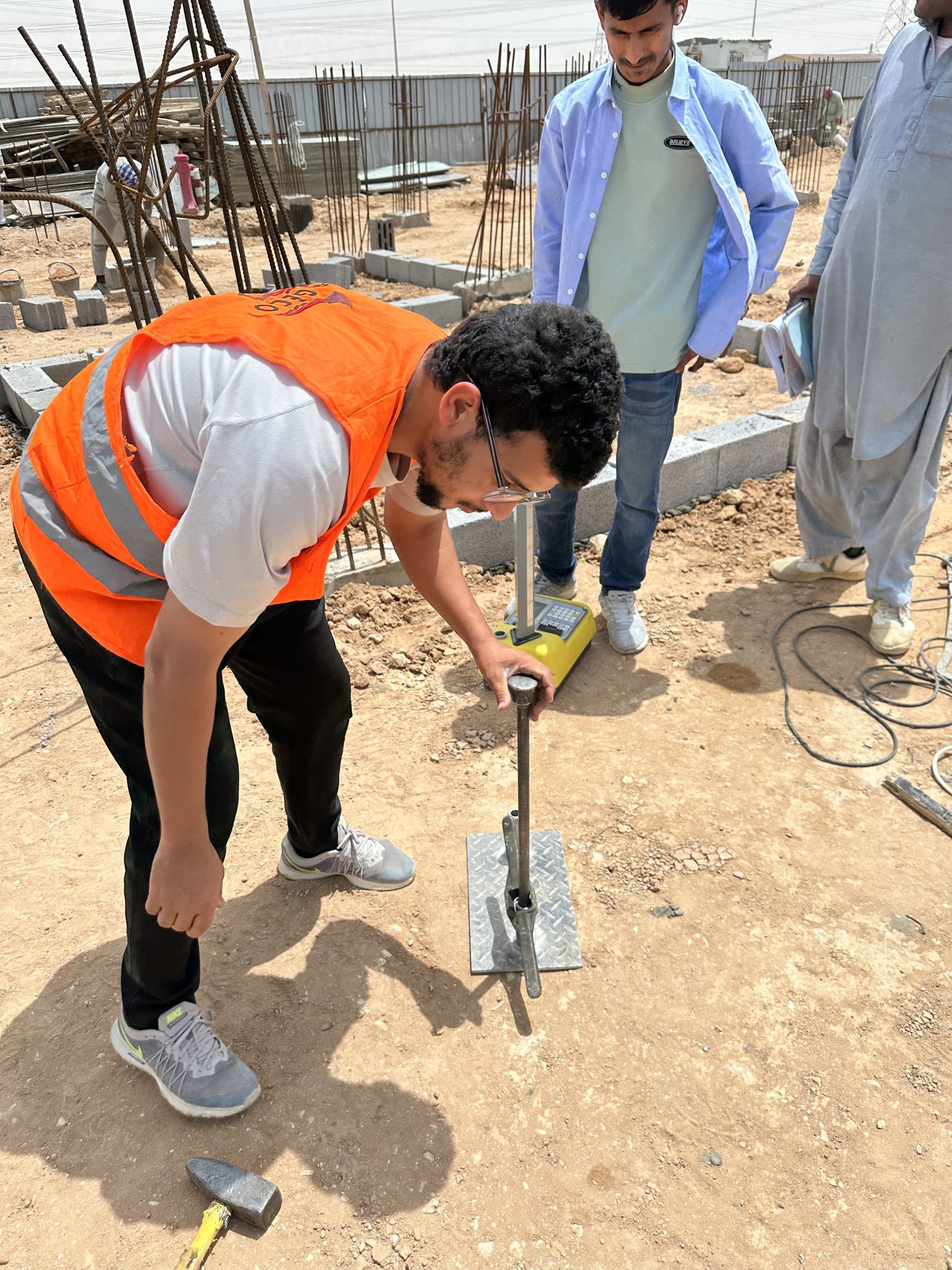 مؤسسة المسار الصعب للمقاولات العامة