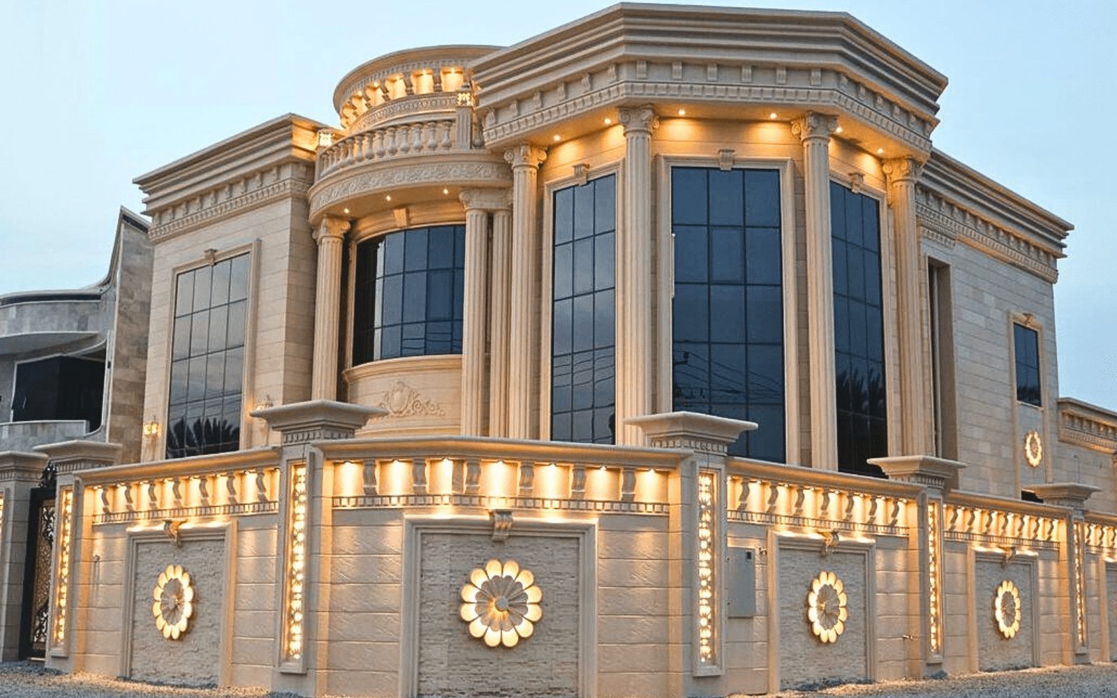 شركة العلمية الرائدة للمقاولات العامة شركة شخص واحد