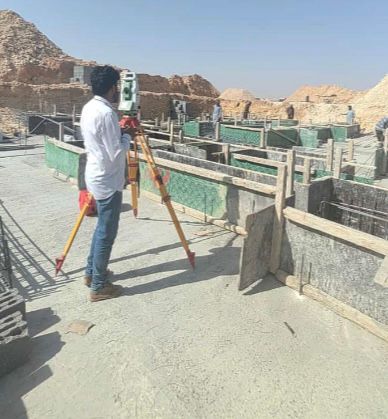 مؤسسة الفكرة المبدعة للمقاولات