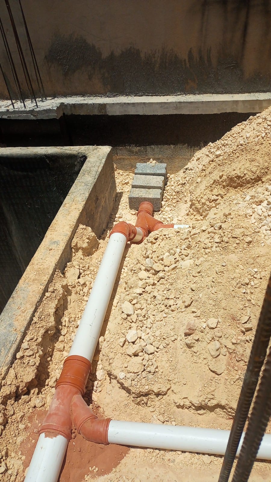 مؤسسة البناء المضمون للمقاولات العامة