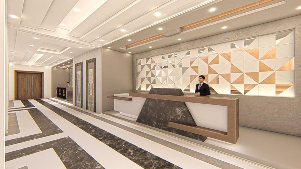 مؤسسة مسارات النظم للمقاولات