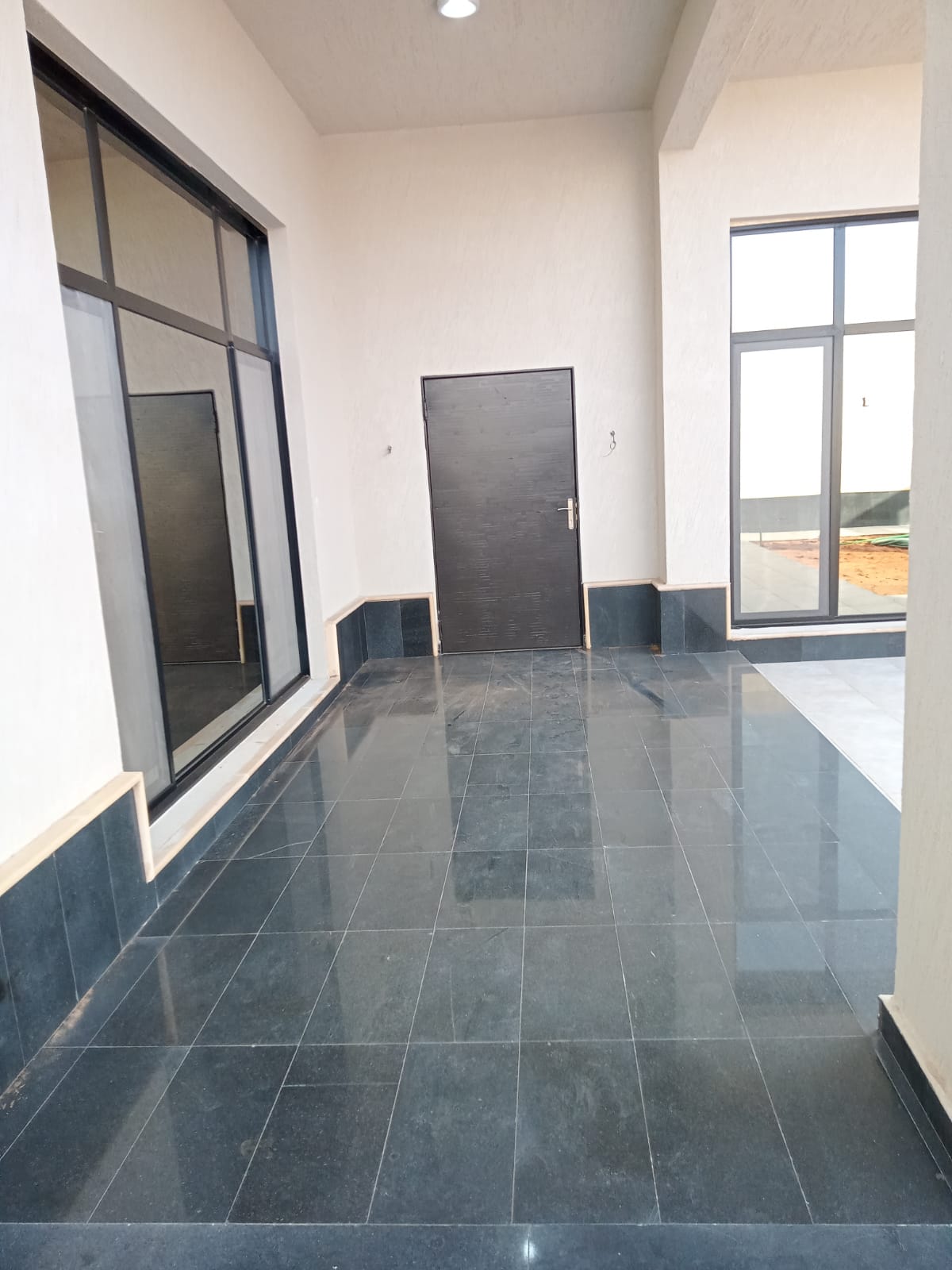 مؤسسة رواجح الوشم للمقاولات