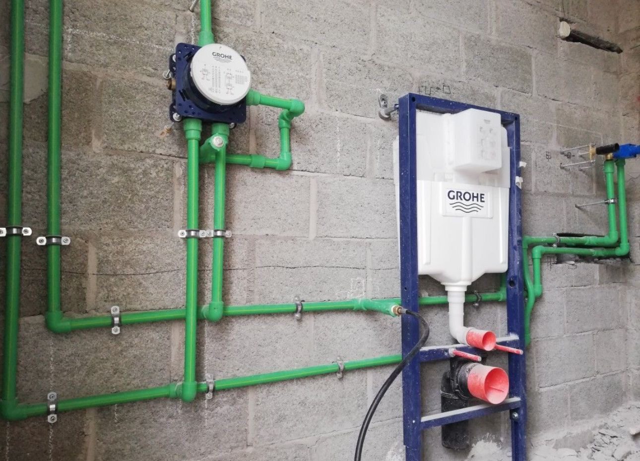 مؤسسة عبق المشارق للمقاولات