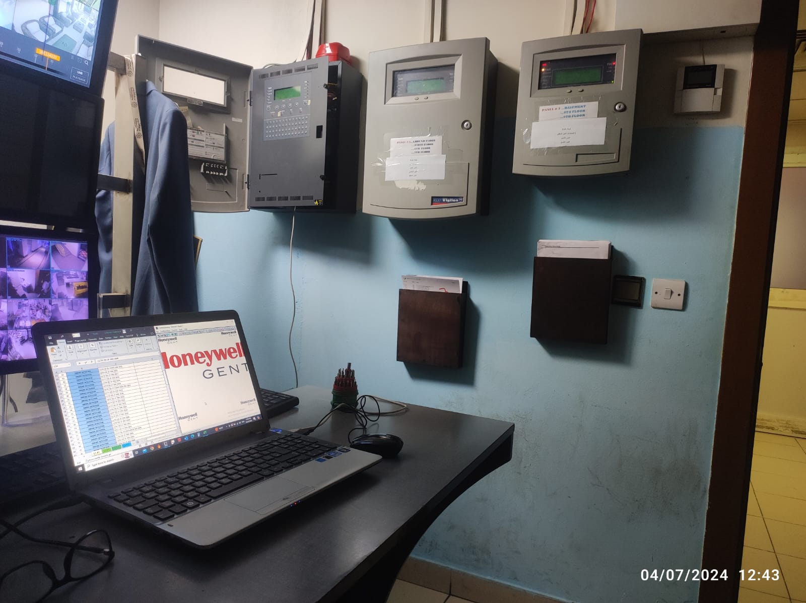 شركة جلامور للمقاولات شخص واحد