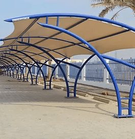 شركة الإنشاءات الصديقة للمقاولات