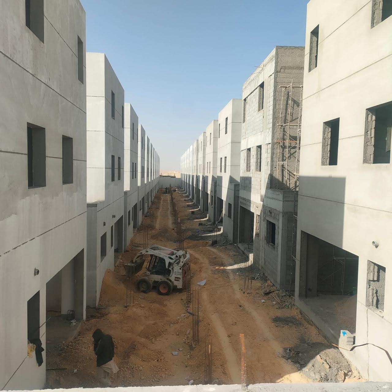 مؤسسة سبل الاتقان للتشغيل والصيانة