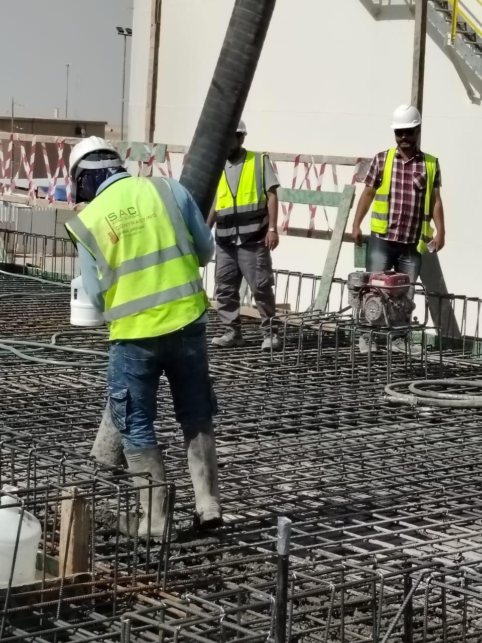 مؤسسة سبل الاتقان للتشغيل والصيانة