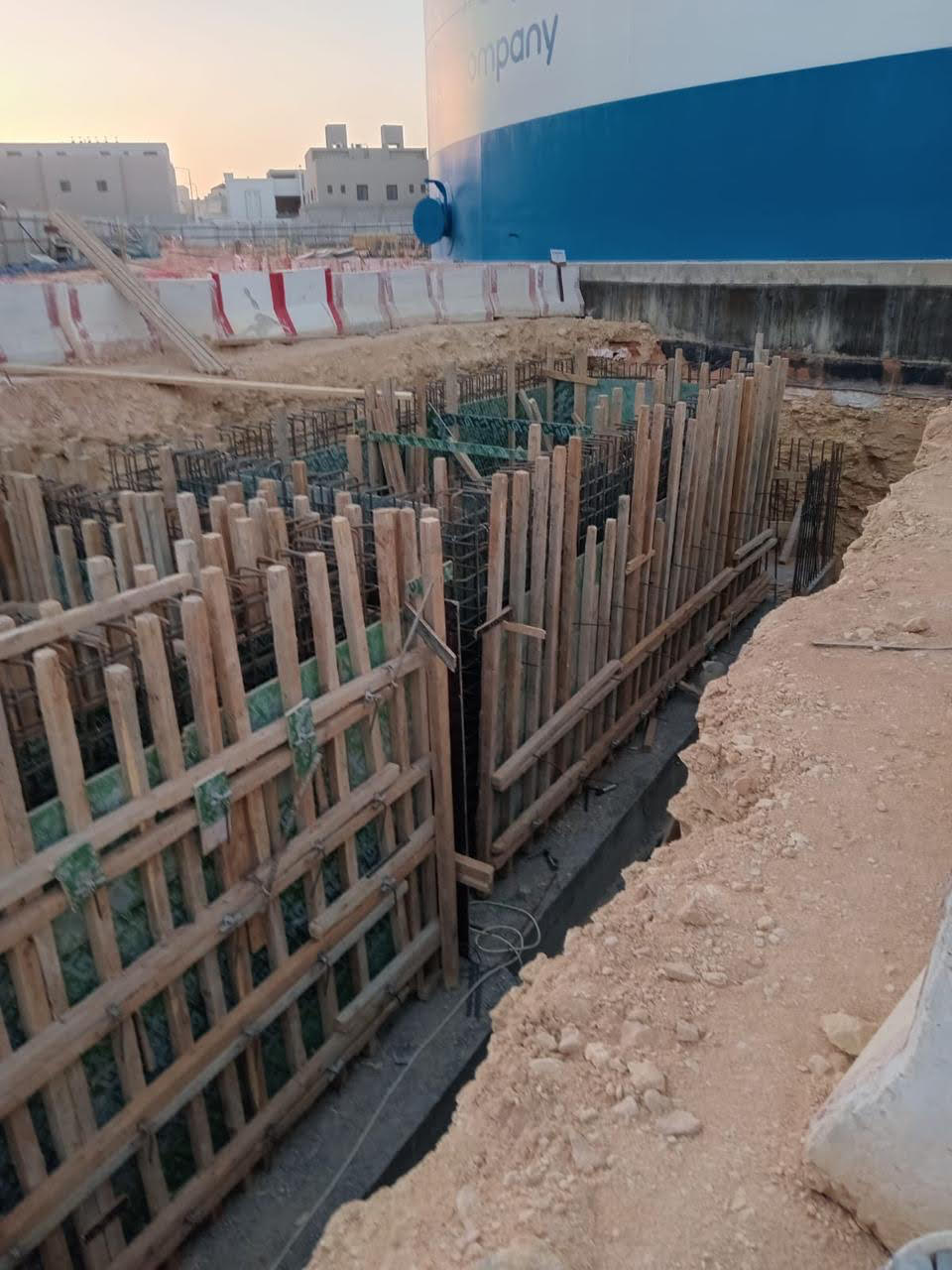 مؤسسة سبل الاتقان للتشغيل والصيانة