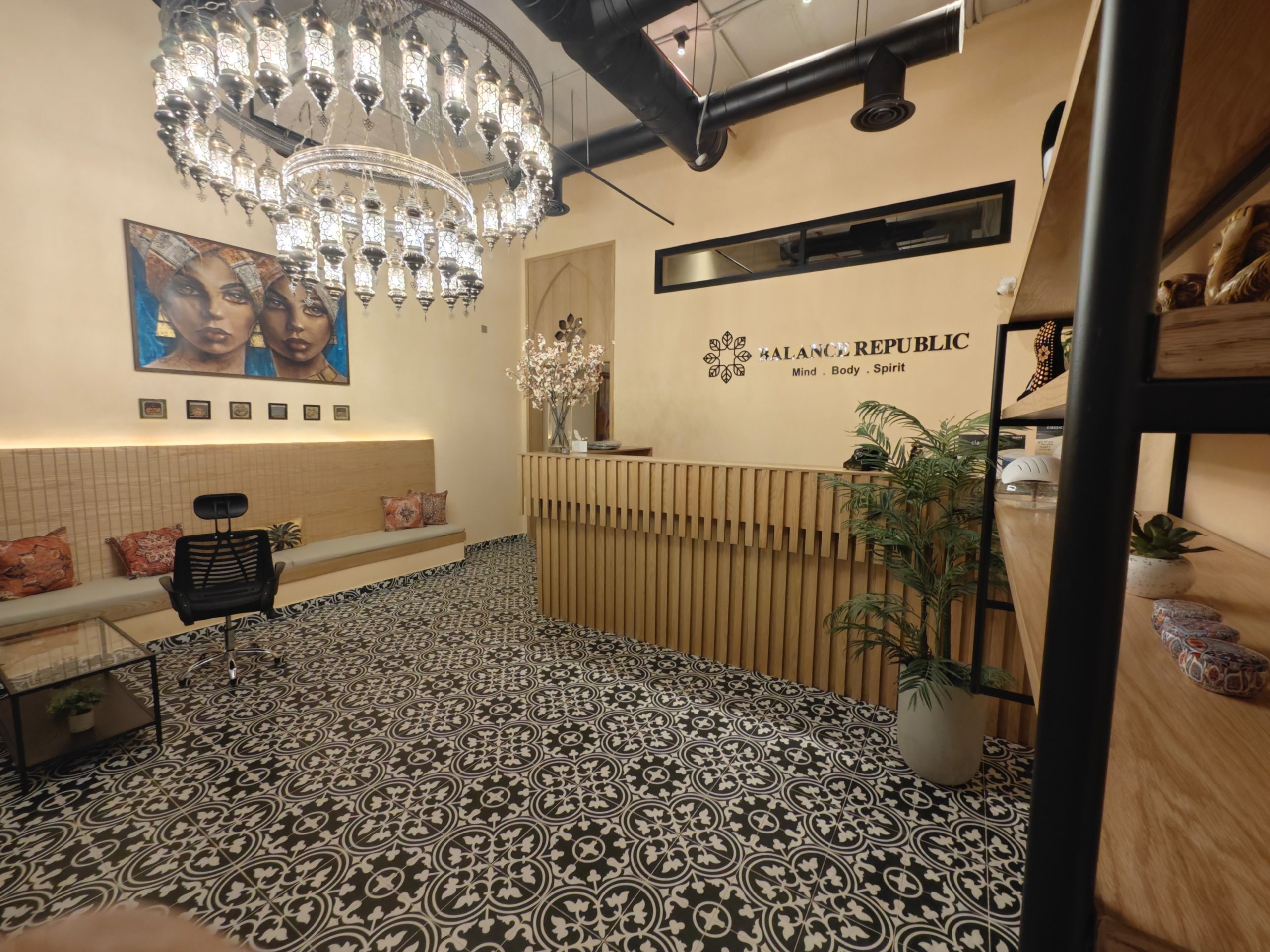 مؤسسة كال الانشائية للمقاولات العامة