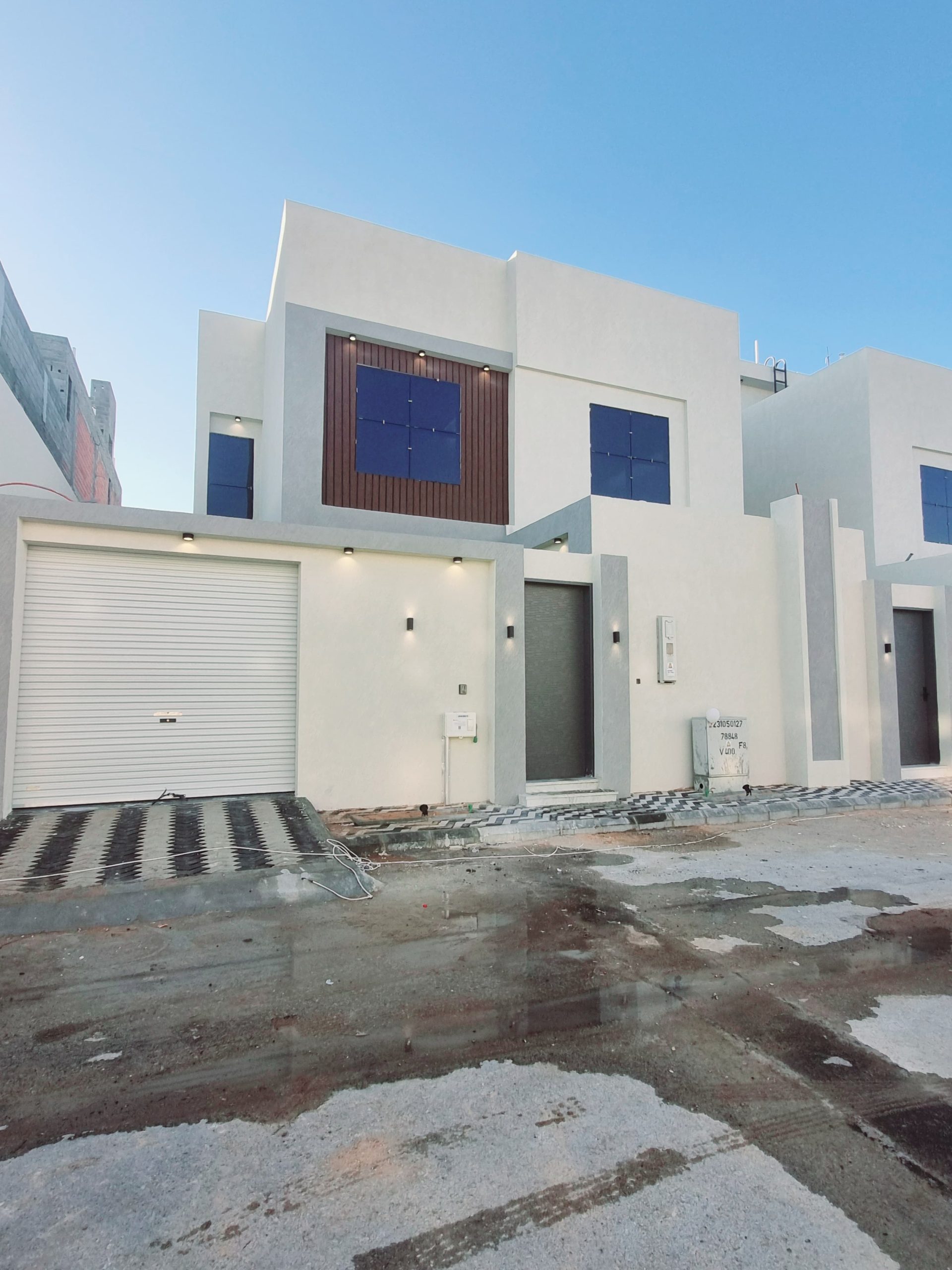 مؤسسة أطراف الأفق للمقاولات