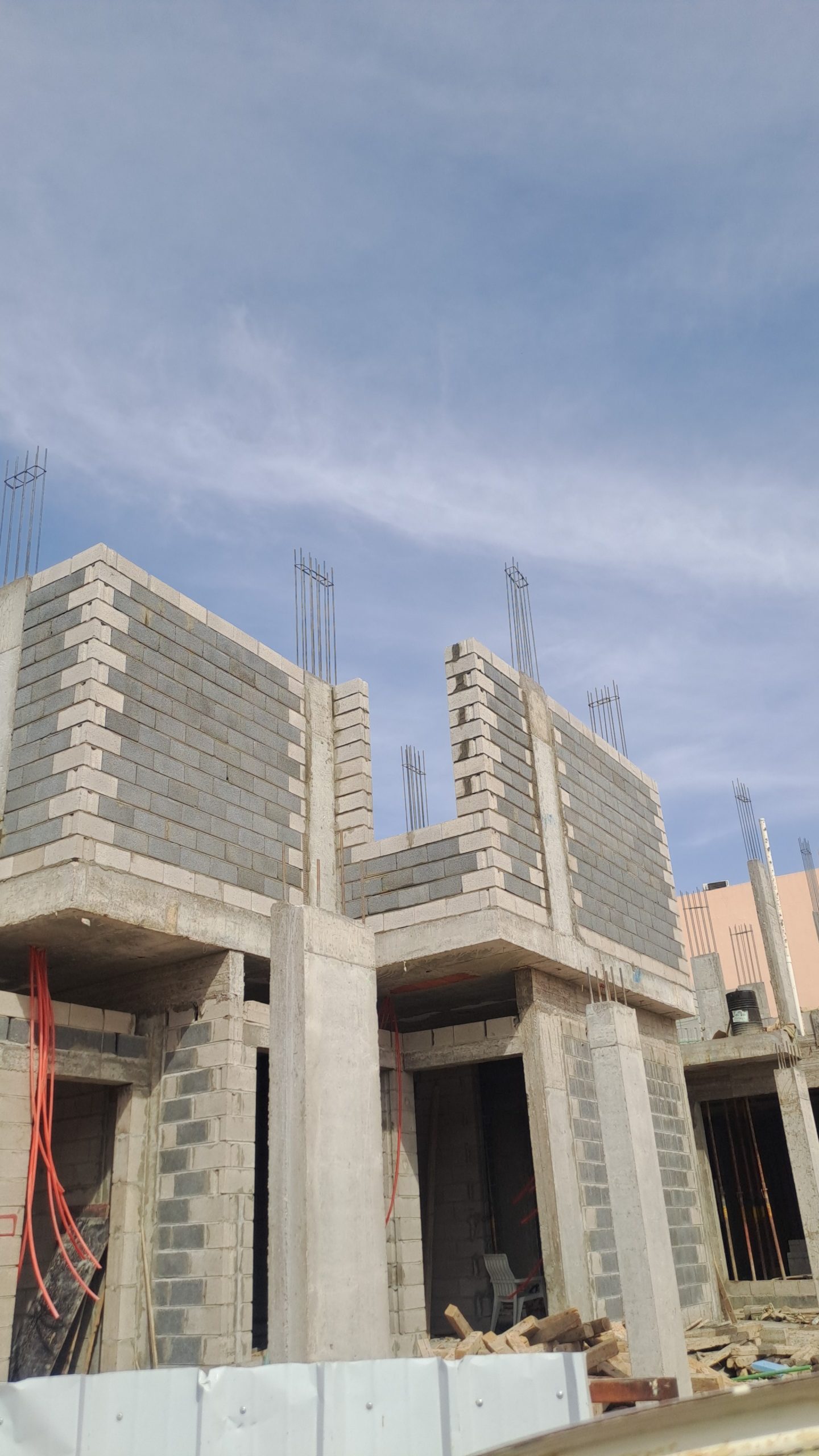 مؤسسة ابراج الامانة للمقاولات العامة