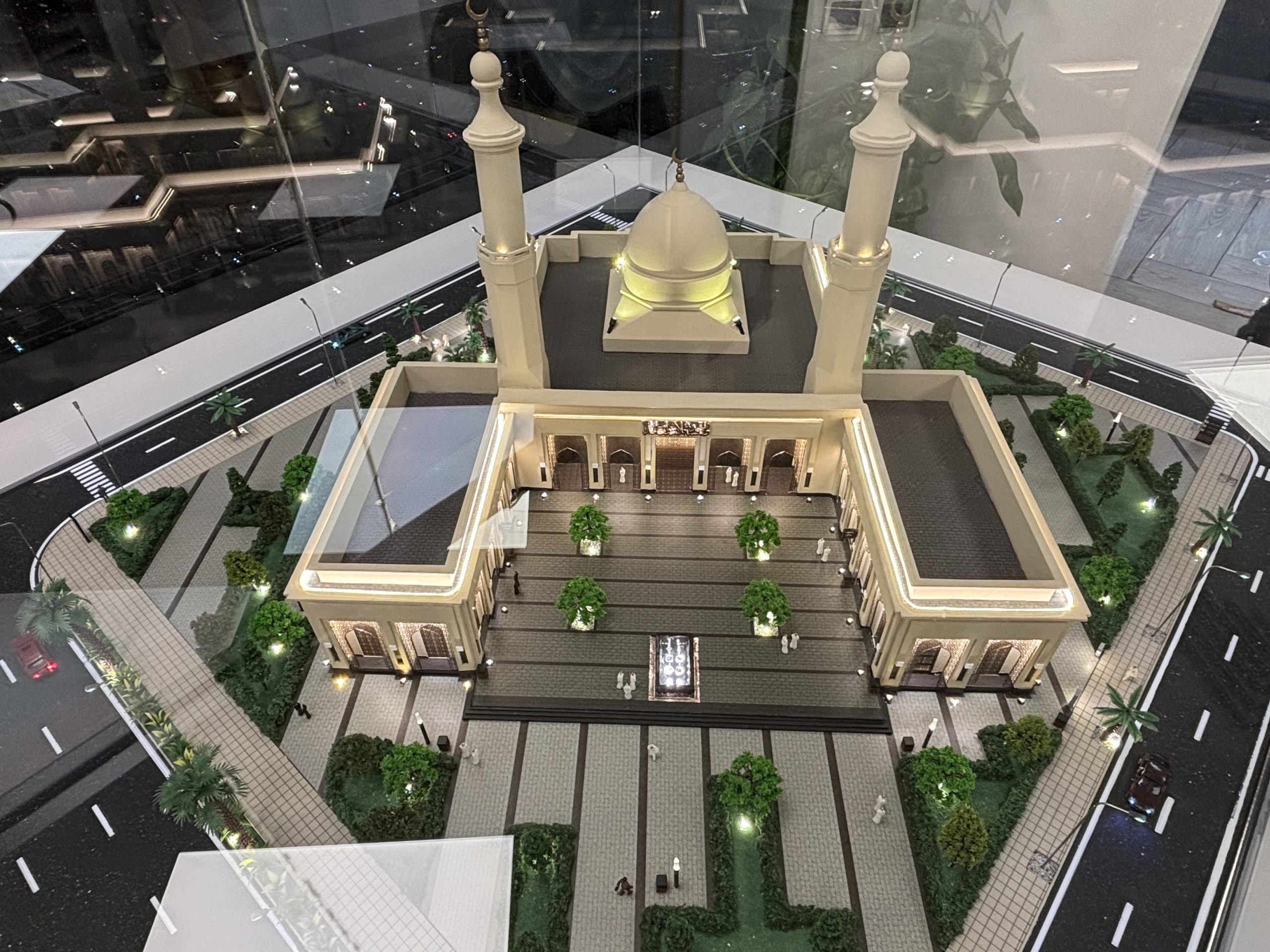 بشائر البناء للمقاولات شركة شخص واحد