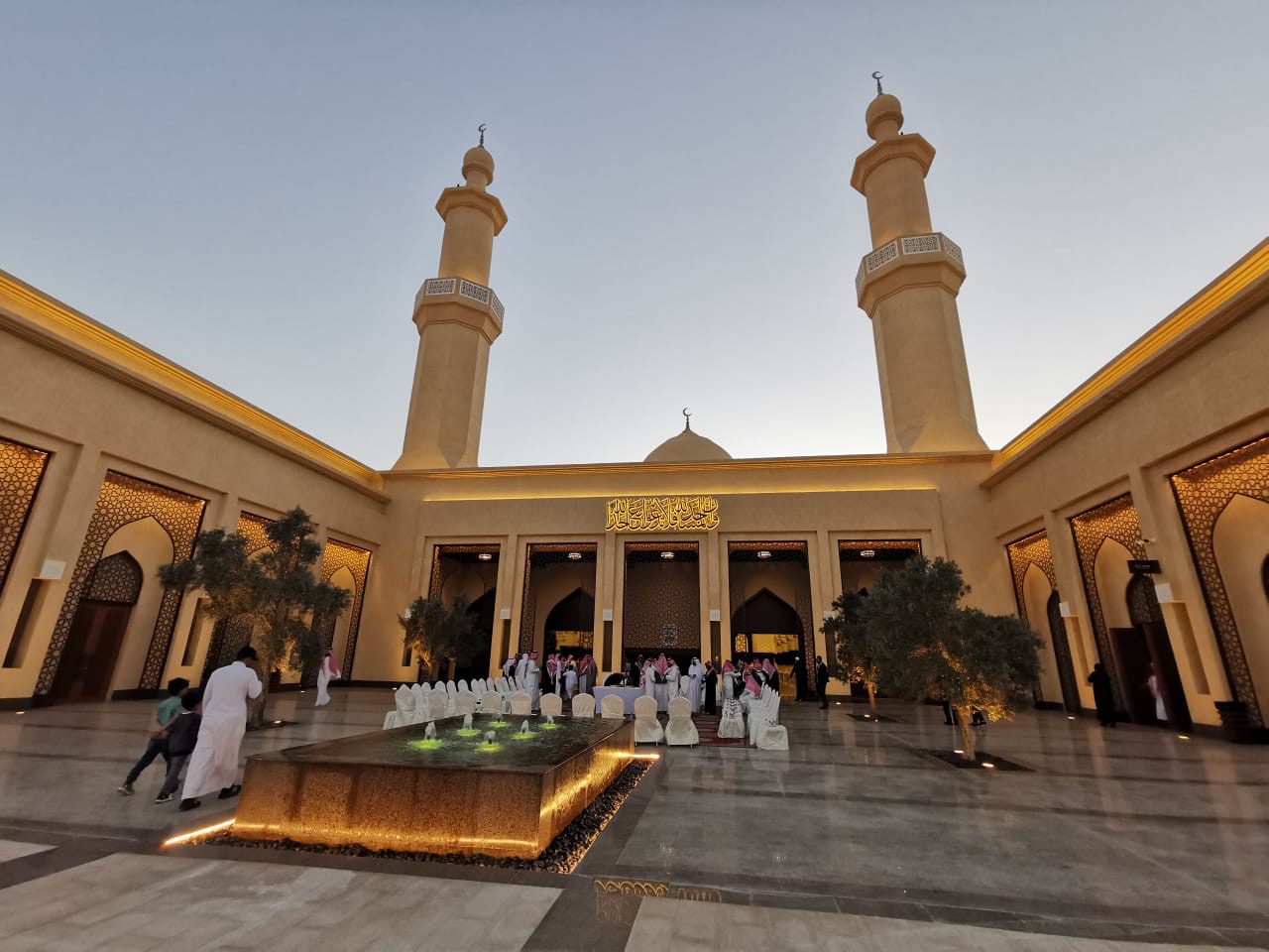 بشائر البناء للمقاولات شركة شخص واحد