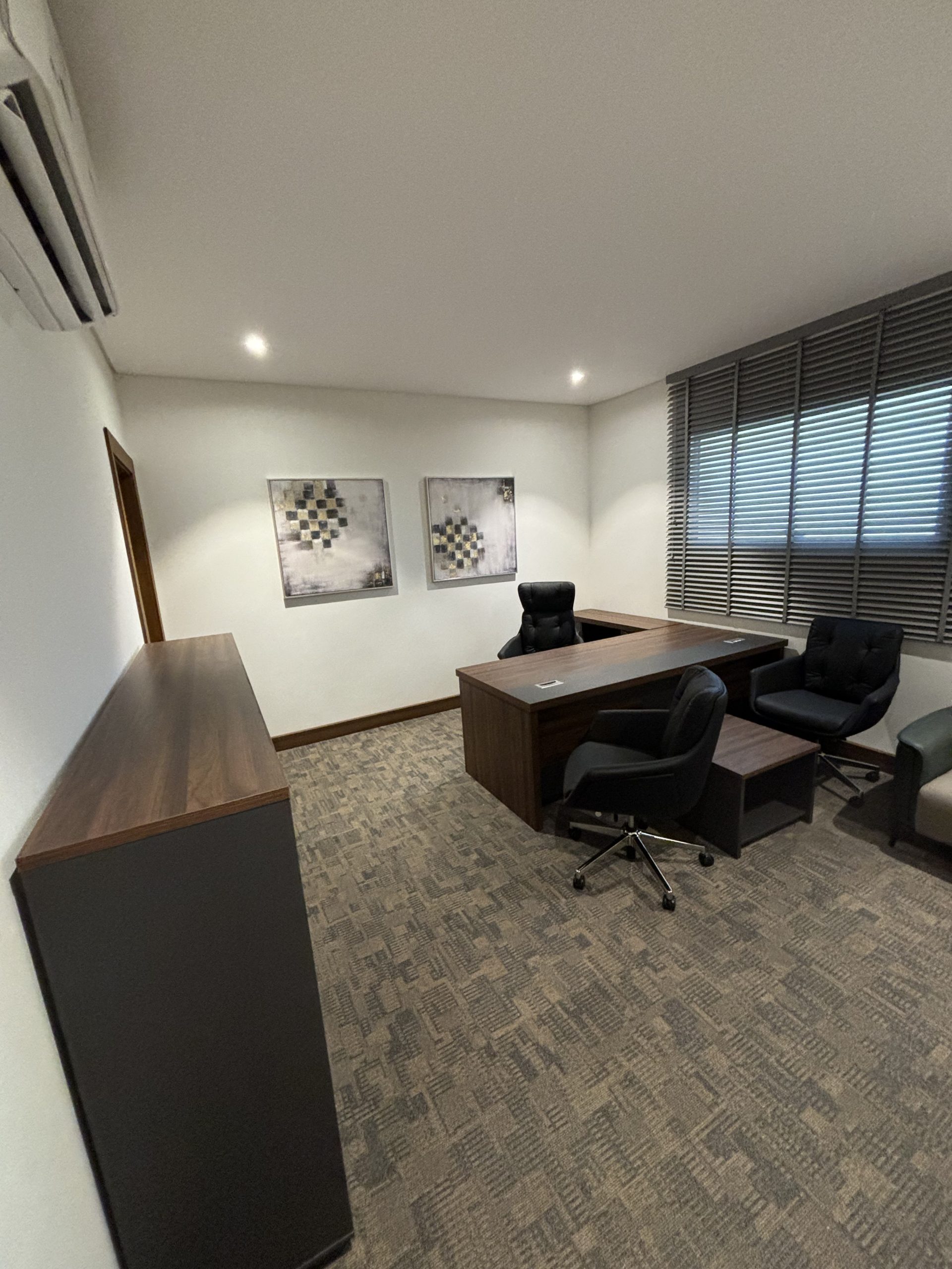 بشائر البناء للمقاولات شركة شخص واحد