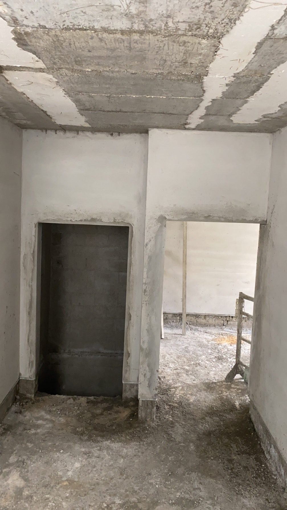 مؤسسة برق الواحه للمقاولات العامة