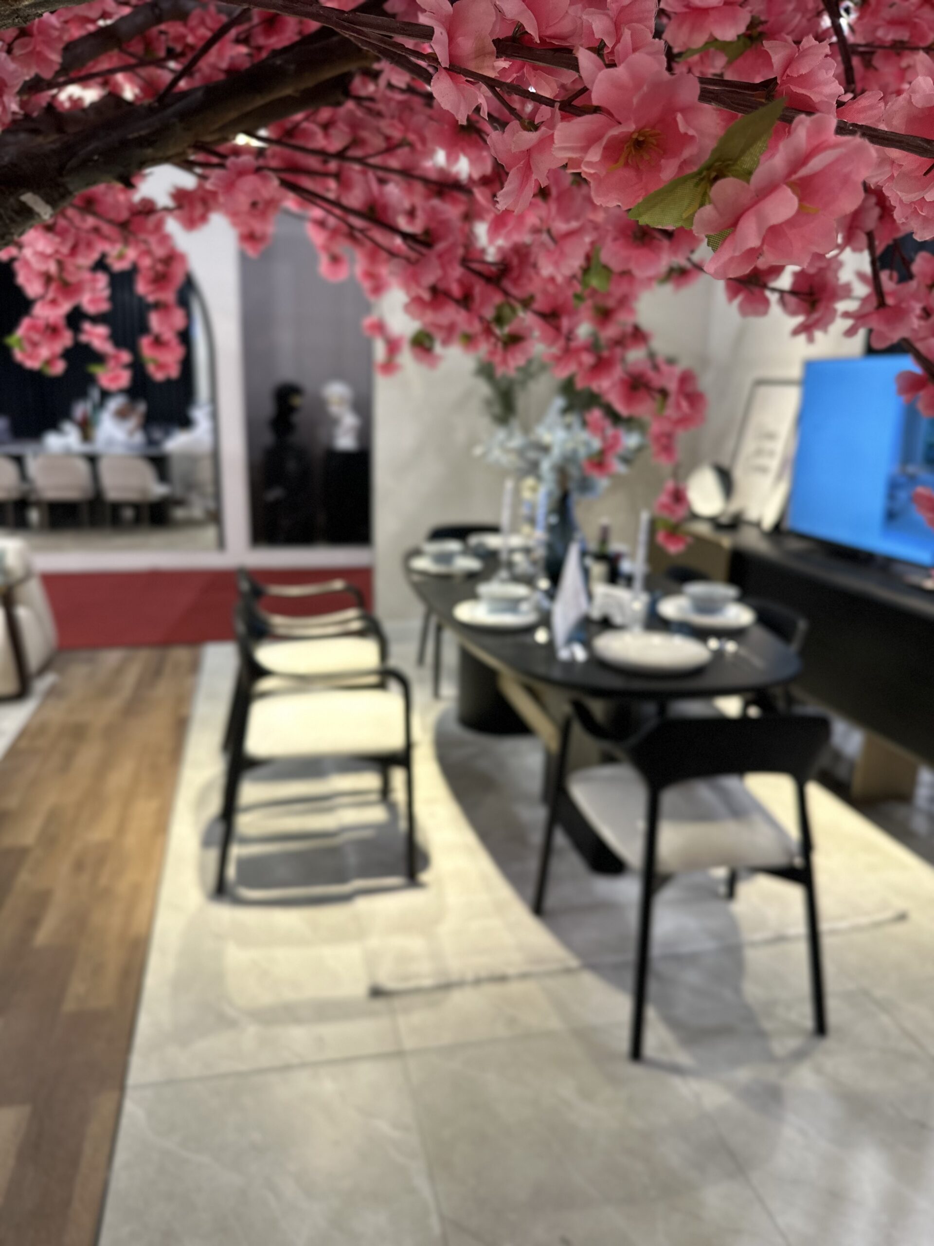 شركة روائع الإنشاءت الخليجية المحدودة