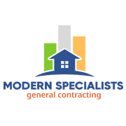 مؤسسة المختصون الحديثة للمقاولات المعمارية العامة