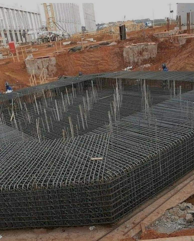 مؤسسة المختصون الحديثة للمقاولات المعمارية العامة